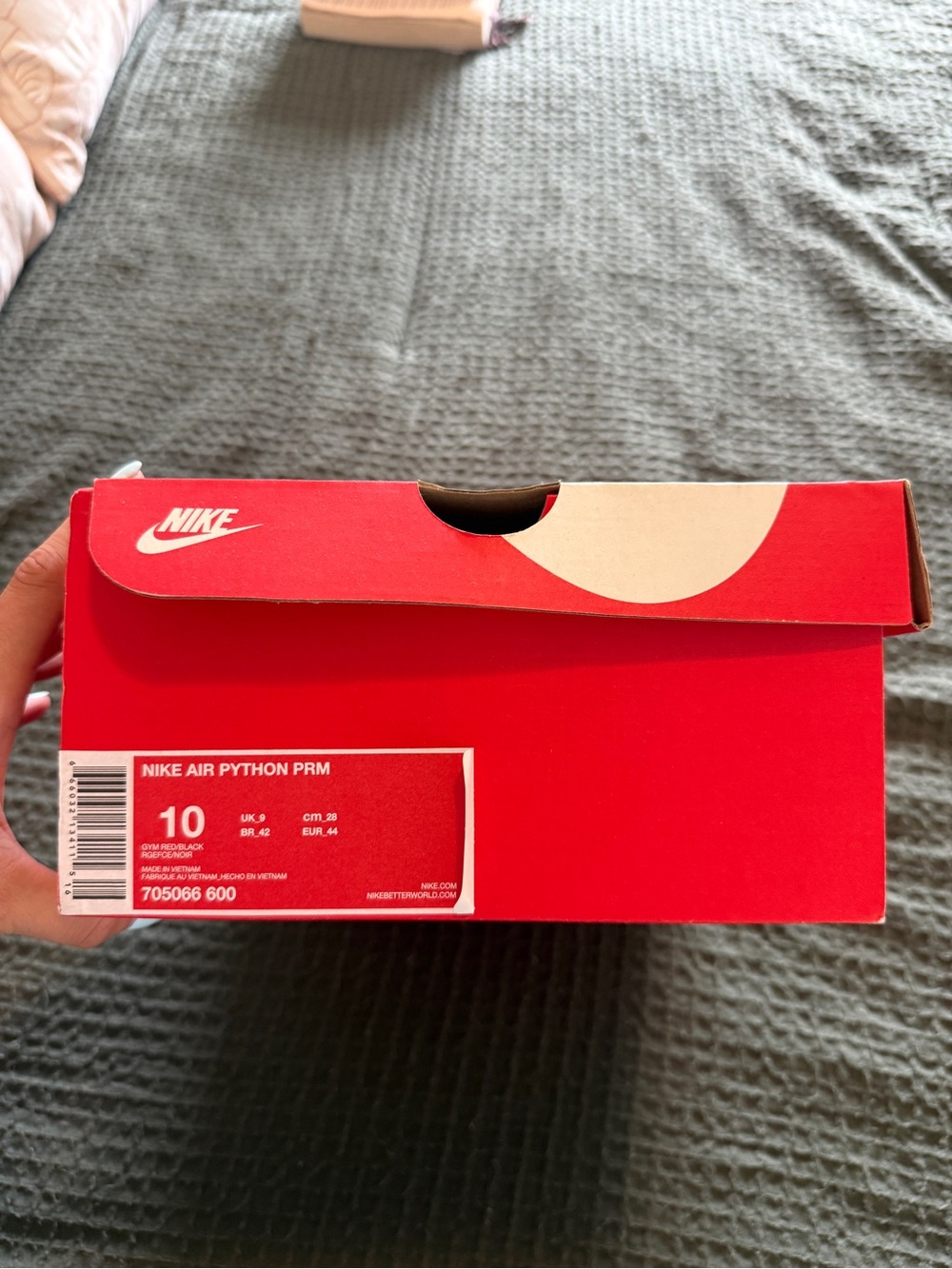 Nike air python prm - Picture 5 of 5